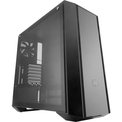 Кутия Cooler Master MasterBox Pro 5 RGB (w/ RGB Controller)