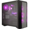 Кутия Cooler Master MasterBox Pro 5 RGB (w/ RGB Controller)