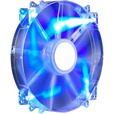 Вентилатор Cooler Master MegaFlow 200 Blue