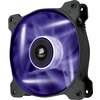 Вентилатор Corsair SP120 LED Purple High Static Pressure, Twin Pack