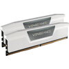 CORSAIR VENGEANCE DDR5 32GB (2 x 16GB) DDR5-6000 - White