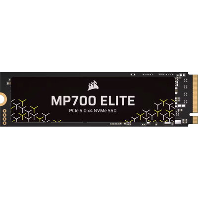 SSD CORSAIR MP700 ELITE 2TB M.2 NVMe PCIe Gen. 5
