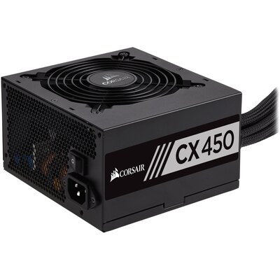 Захранване Corsair CX450