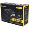 Захранване Corsair CX450