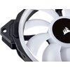 Вентилатор за кутия Corsair LL140 RGB 140mm Dual Light Loop RGB LED