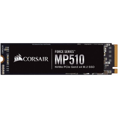 SSD Corsair Force Series MP510 480GB
