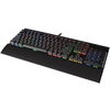 Геймърска механична клавиатура Corsair K70 LUX RGB - Cherry MX RGB Brown