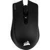 Безжична геймърска мишка Corsair HARPOON RGB WIRELESS Gaming Mouse