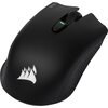 Безжична геймърска мишка Corsair HARPOON RGB WIRELESS Gaming Mouse