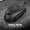 Геймърска мишка Corsair KATAR PRO Ultra-Light