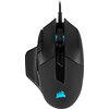 Геймърска мишка Corsair NIGHTSWORD RGB