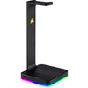 Поставка за слушалки Corsair ST100 RGB Premium Headset Stand