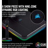 Поставка за слушалки Corsair ST100 RGB Premium Headset Stand
