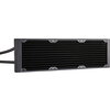 Водно охлаждане Corsair H150i PRO RGB