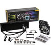 Водно охлаждане Corsair H150i PRO RGB