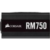 Захранване Corsair RM750