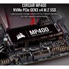 SSD Corsair MP400 4TB