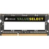 SO-DIMM RAM Corsair Value Select 8GB DDR3-1600