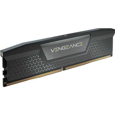 RAM Corsair VENGEANCE Black 16GB DDR5-5200
