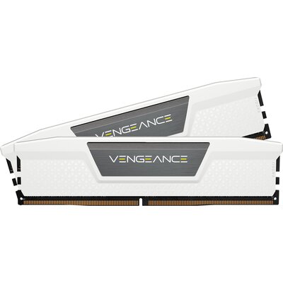 RAM Corsair VENGEANCE White 32GB (2x16GB) DDR5-5600