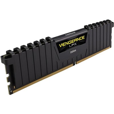 RAM Corsair VENGEANCE LPX 32GB (2 x 16GB) DDR4-3600 Black