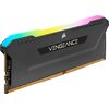 RAM Corsair VENGEANCE RGB PRO SL 32GB (2x16GB) DDR4-3600, Black