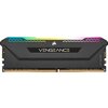 RAM Corsair VENGEANCE RGB PRO SL 32GB (2x16GB) DDR4-3600, Black