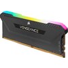 RAM Corsair VENGEANCE RGB PRO SL 32GB (2x16GB) DDR4-3600, Black