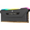 RAM Corsair VENGEANCE RGB PRO SL 32GB (2x16GB) DDR4-3600, Black