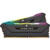 RAM Corsair VENGEANCE RGB PRO SL 16GB (2x8GB) DDR4-3600, Black