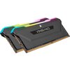 RAM Corsair VENGEANCE RGB PRO SL 32GB (2x16GB) DDR4-3600, Black