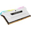 RAM Corsair VENGEANCE RGB PRO SL 32GB (2x16GB) DDR4-3600, White