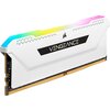 RAM Corsair VENGEANCE RGB PRO SL 32GB (2x16GB) DDR4-3600, White