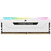 RAM Corsair VENGEANCE RGB PRO SL 32GB (2x16GB) DDR4-3600, White