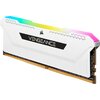 RAM Corsair VENGEANCE RGB PRO SL 32GB (2x16GB) DDR4-3600, White