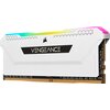 RAM Corsair VENGEANCE RGB PRO SL 32GB (2x16GB) DDR4-3600, White