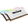 RAM Corsair VENGEANCE RGB PRO SL 32GB (2x16GB) DDR4-3600, White