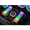 RAM Corsair VENGEANCE RGB PRO 16GB (2 x 8GB) DDR4-3600, White