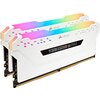 RAM Corsair VENGEANCE RGB PRO 16GB (2 x 8GB) DDR4-3600, White