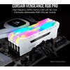 RAM Corsair VENGEANCE RGB PRO 16GB (2 x 8GB) DDR4-3600, White