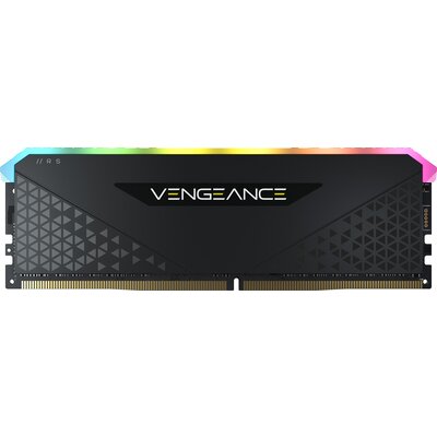 RAM Corsair VENGEANCE RGB RS 16GB DDR4-3200