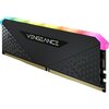 RAM Corsair VENGEANCE RGB RS 16GB DDR4-3600