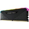 RAM Corsair VENGEANCE RGB RS 16GB DDR4-3200