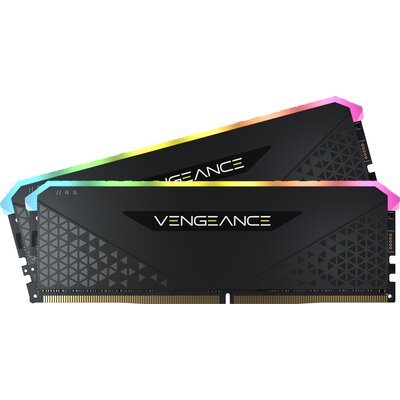 RAM Corsair VENGEANCE RGB RS 16GB (2 x 8GB) DDR4-3600