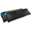 RAM Corsair VENGEANCE RGB RS 32GB (2 x 16GB) DDR4-3200