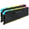RAM Corsair VENGEANCE RGB RS 32GB (2 x 16GB) DDR4-3200