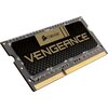 SO-DIMM RAM Corsair Vengeance 8GB DDR3-1600