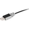 Геймърски слушалки Corsair VOID RGB ELITE USB White