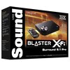 Звукова карта Creative Sound Blaster X-Fi Surround 5.1 Pro v3