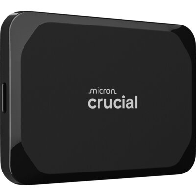 Външен SSD диск Crucial X9 1TB
